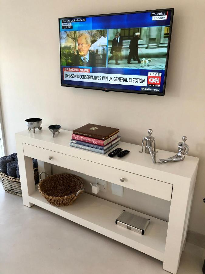 Stella Maris Luxury Apartment بليتنبيرغ باي المظهر الخارجي الصورة