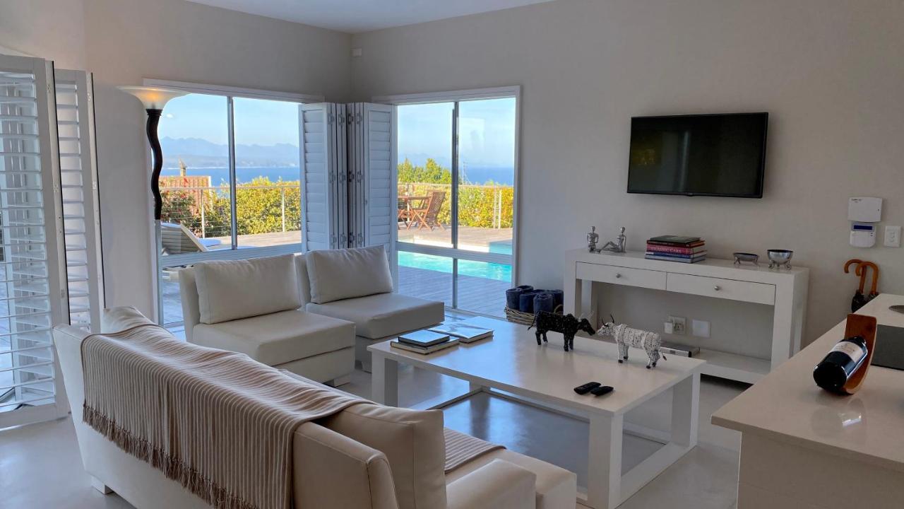 Stella Maris Luxury Apartment بليتنبيرغ باي المظهر الخارجي الصورة