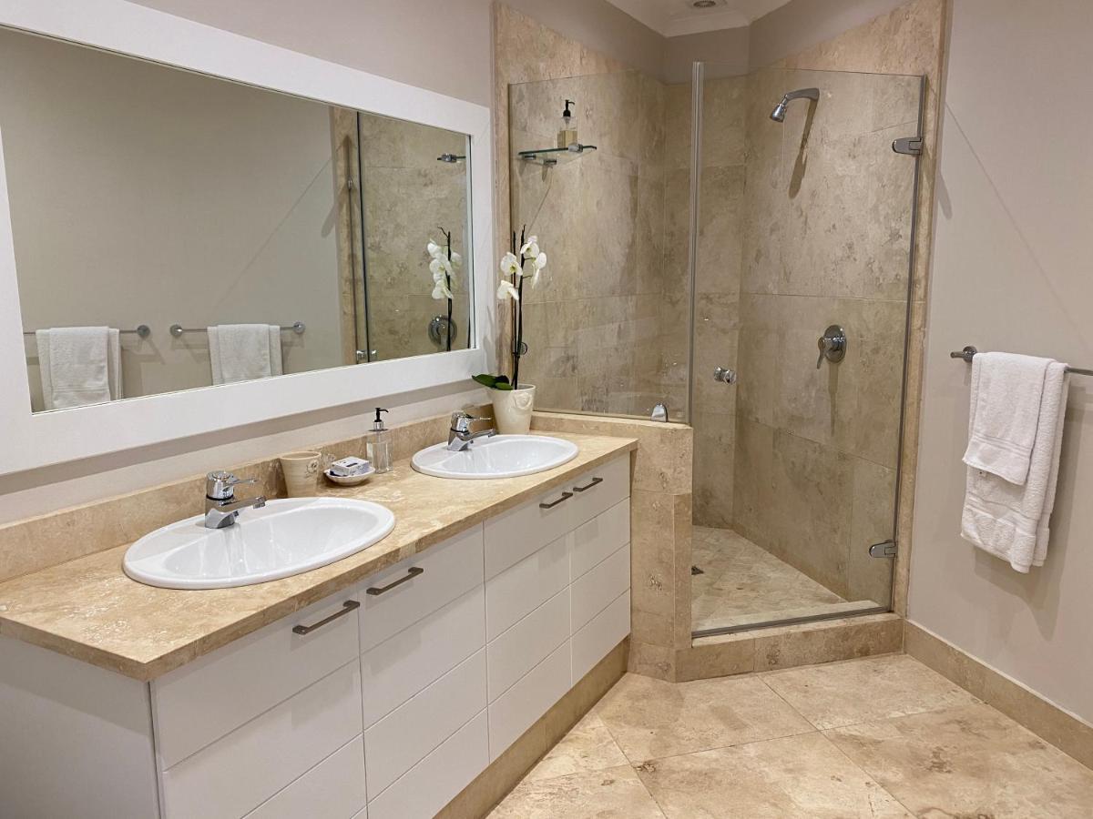 Stella Maris Luxury Apartment بليتنبيرغ باي المظهر الخارجي الصورة