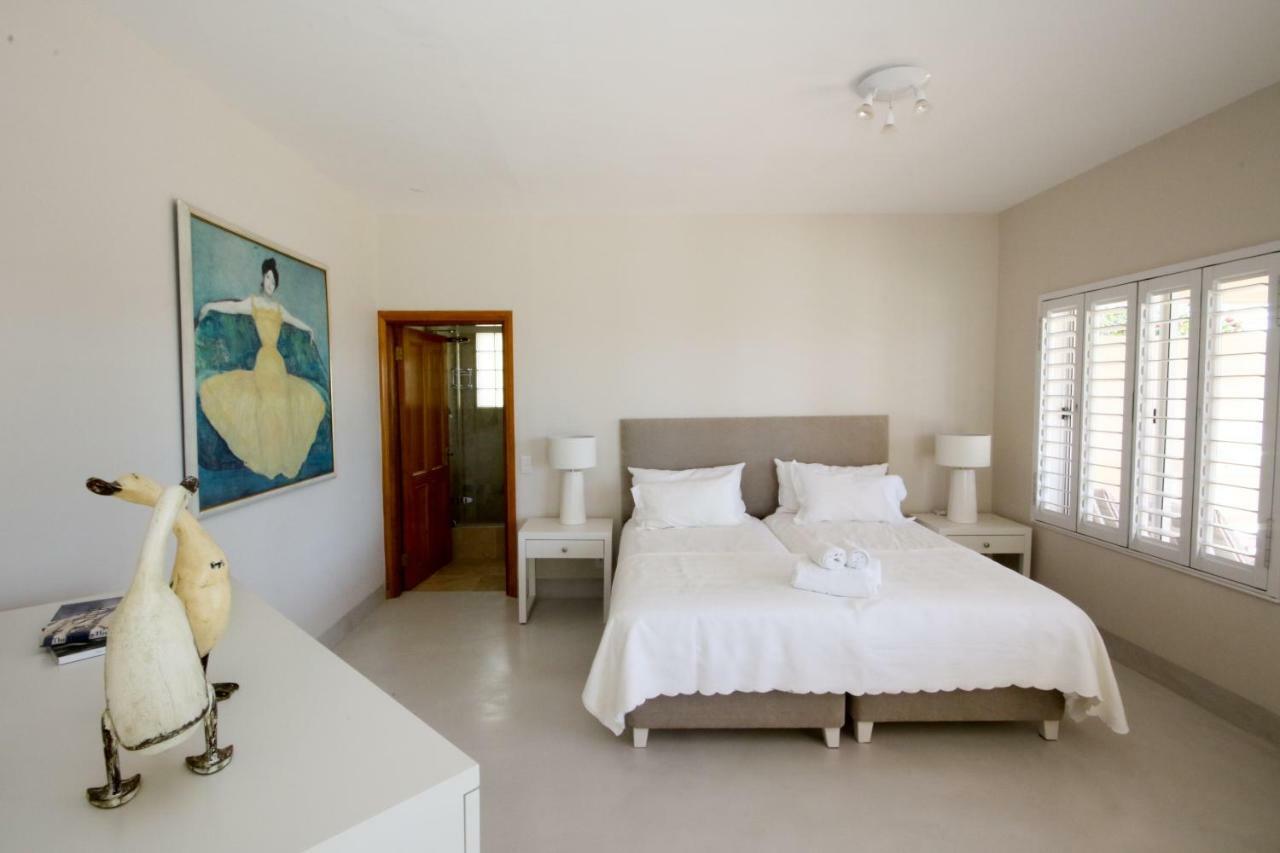 Stella Maris Luxury Apartment بليتنبيرغ باي المظهر الخارجي الصورة